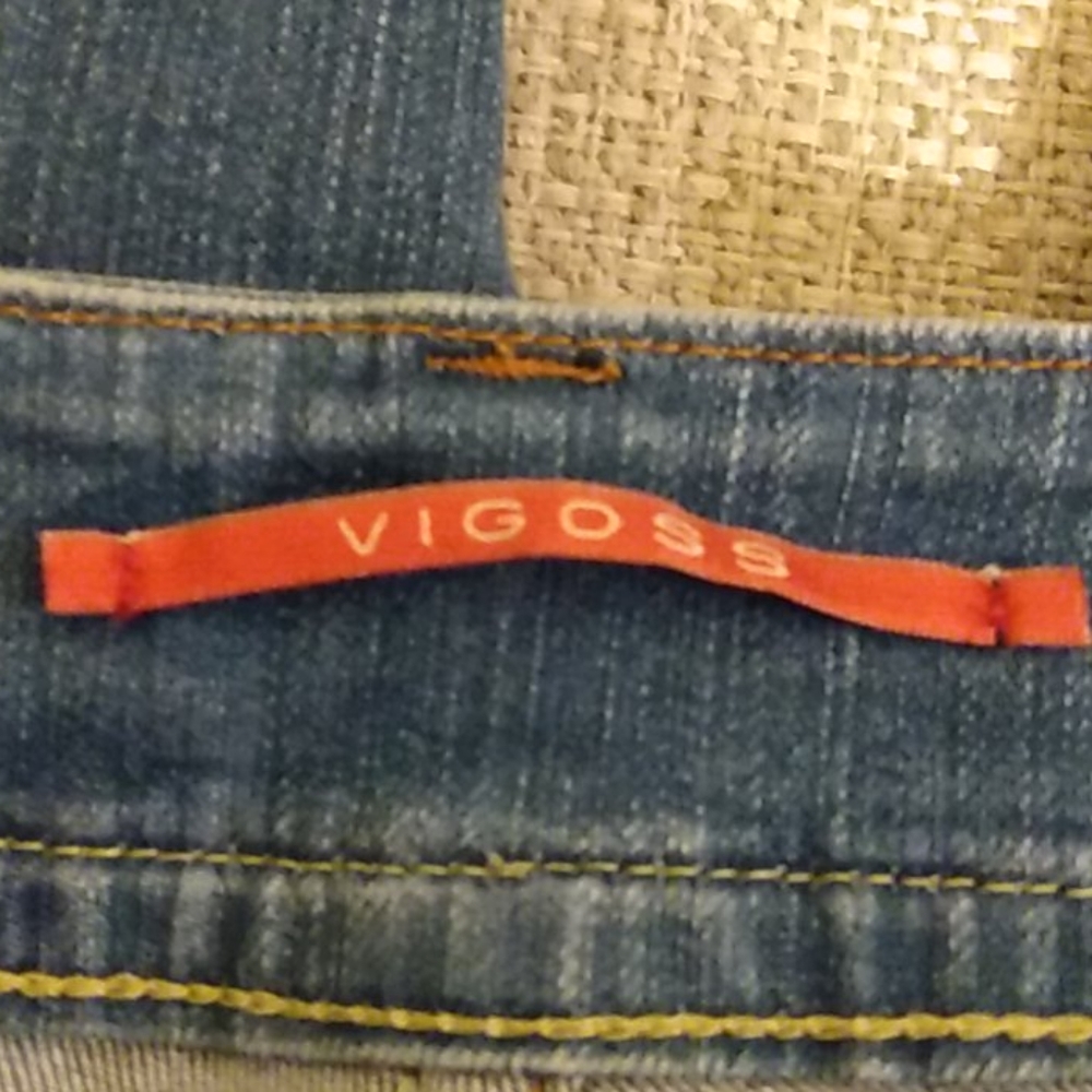 Capris - Picture 4 of 5